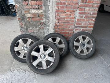 Cerchioni VW R16