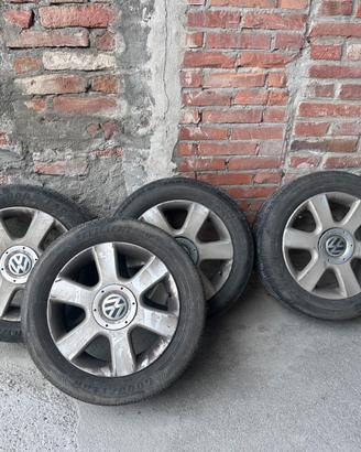 Cerchioni VW R16