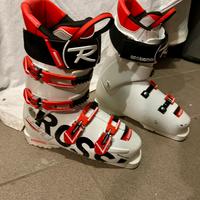 Scarponi da sci ROSSIGNOL Hero World Cup