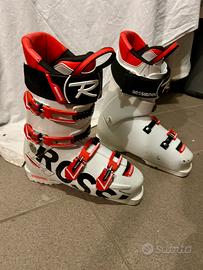 Scarponi da sci ROSSIGNOL Hero World Cup
