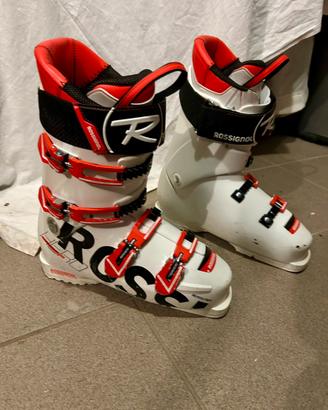 Scarponi da sci ROSSIGNOL Hero World Cup