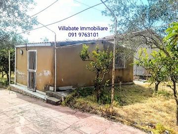 Terreno di 1150 con 2 ruderi