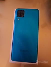 samung A12