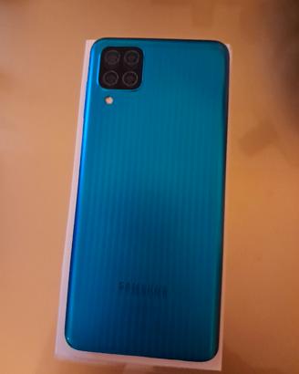 samung A12
