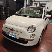 fiat 500 automatica perfetta 