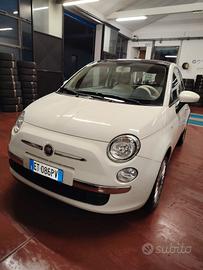 fiat 500 automatica perfetta 
