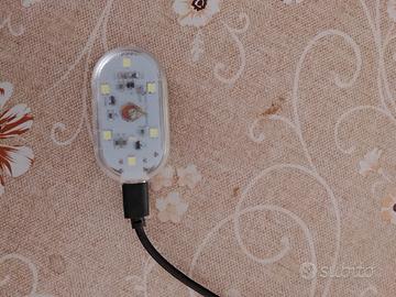 Mini led 5 led