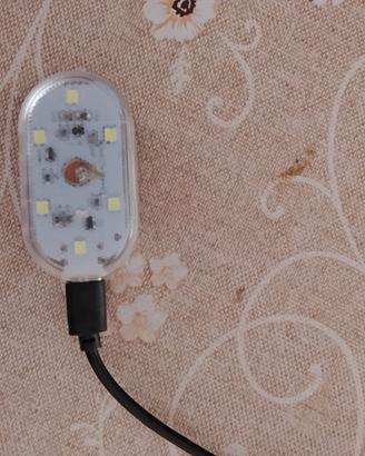 Mini led 5 led