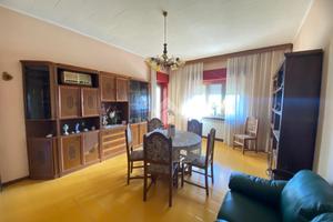 PALAZZINA A MONTEFIASCONE