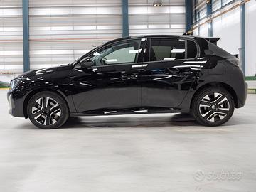 PEUGEOT 208 5 PORTE ALLURE HYBRID 4.000 KM