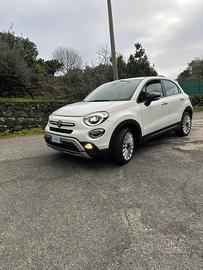 Fiat 500x 2019