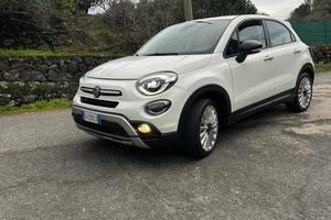 Fiat 500x 2019