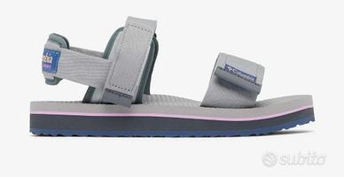 Sandali trekking donna 39 Columbia 