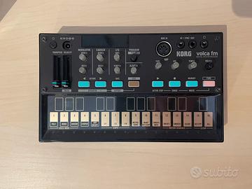 Korg Volca FM