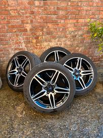 4 cerchi ford kuga 2018 19’