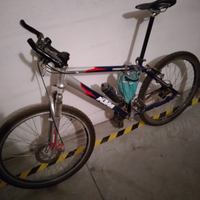 Bicicletta