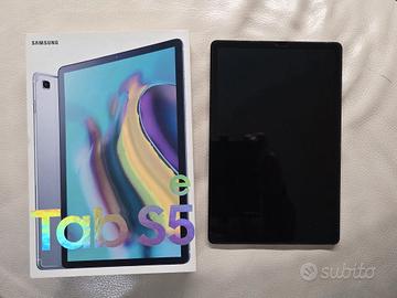 Tablet Samsung Galaxy Tab S5e 