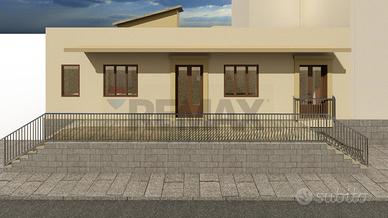 Casa Indipendente - Comiso