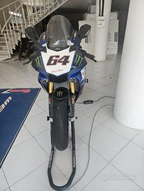 Yamaha YZF R1 - 2015