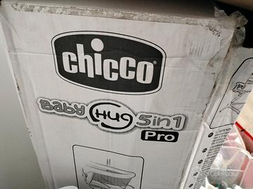 Chicco Baby Hug 5 in 1 pro