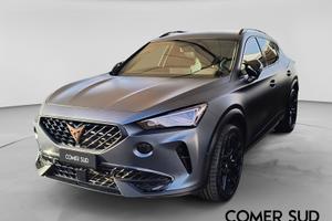CUPRA Formentor 2020 - Formentor 2.0 tsi VZ U34270