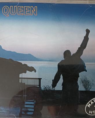 Queen, Alan parson project,hit70