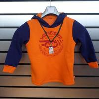 Felpa bimbi ktm Weltmeister