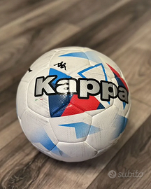 Pallone da calcio Kappa