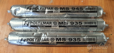 Salsicciitti 600g Polymar