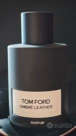 Tom Ford Ombre Leather Parfum – 100 ml Unisex