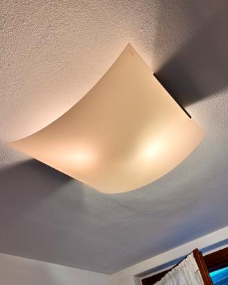 Panzeri lampada a soffitto grande