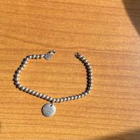 Bracciale Return to Tiffany in argento originale