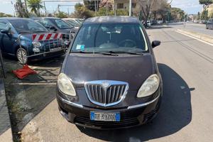 Lancia MUSA 1.3 Multijet 16V 90 CV Oro