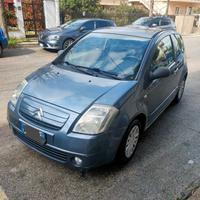 Citroen C2 1.1 VTR