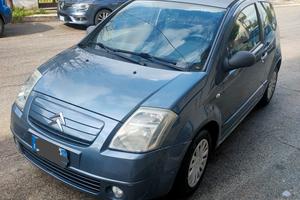 Citroen C2 1.1 VTR