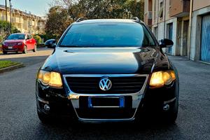 Volkswagen Passat 1.9 TDI/105CV DPF Var. Comf.