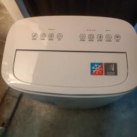 climatizzatore portatile 