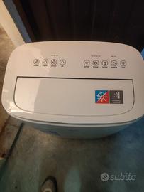 climatizzatore portatile 