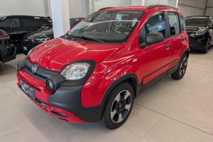 FIAT Panda 1.2 City Cross