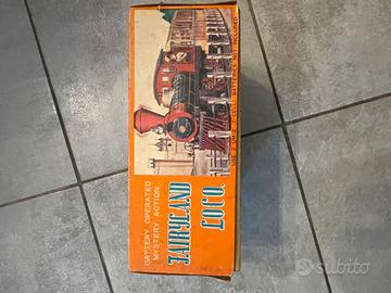 Gioco anni 70