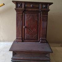 INGINOCCHIATOIO ANTICO