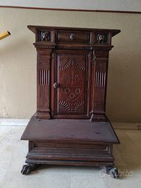 INGINOCCHIATOIO ANTICO