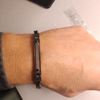 Brosway braccialetto uomo 