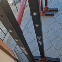 Parallele marbo sport