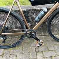 van ryasel carbonio tutta originale