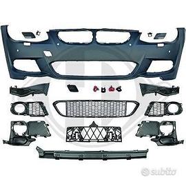 Bmw serie 3 E92-93 LCI Paraurti ant. M-Tech look