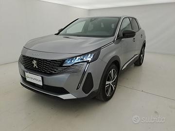 Peugeot 3008 Allure EAT8 BR427718 1.5 Diesel 131CV