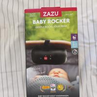 zazu baby rocker