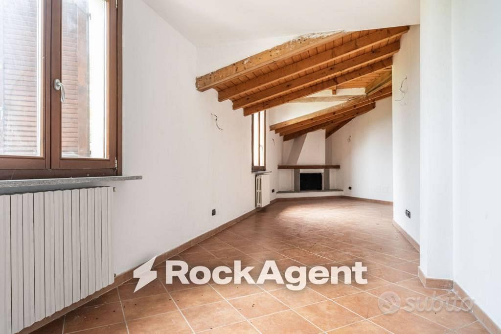 Appartamento – Montesegale, Pavia - Altro