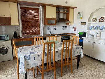 Casa vacanze a San Felice Circeo
